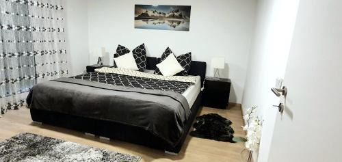 Traun Apartamento | 3-Zimmer- Wohnung in Traun, nähe Linz und Wels