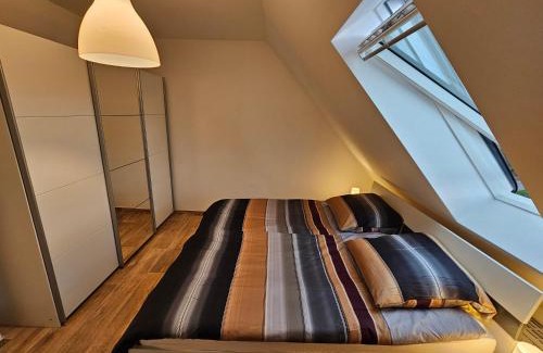 Wolfsburg Apartamento | 3 Zimmerwohnung am Neuer Teich