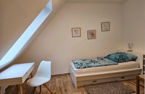 Wolfsburg Apartamento | 3 Zimmerwohnung am Neuer Teich