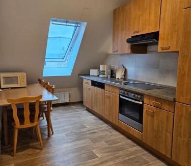 Wolfsburg Apartamento | 3 Zimmerwohnung am Neuer Teich