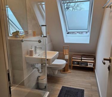 Wolfsburg Apartamento | 3 Zimmerwohnung am Neuer Teich