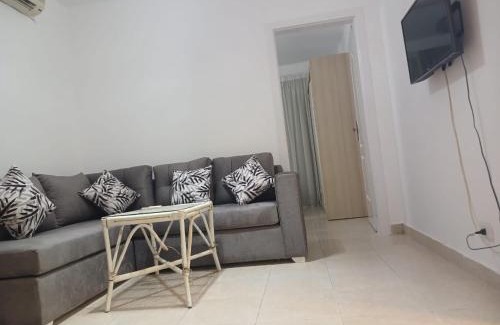 El Hadaba Apartamento | 3 Zimmerwohnung mit 13 Pools