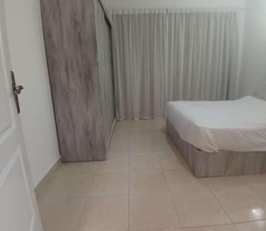 El Hadaba Apartamento | 3 Zimmerwohnung mit 13 Pools
