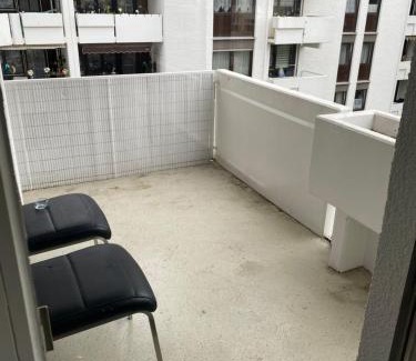 Lechhausen-Ost Apartamento | 3 Zimmerwohnung nähe Autobahn A8