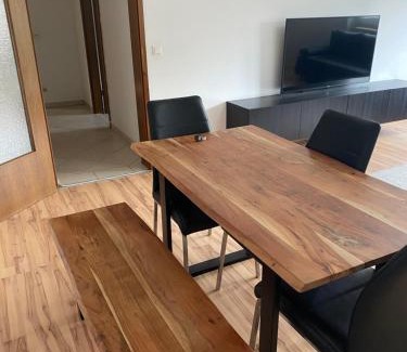 Lechhausen-Ost Apartamento | 3 Zimmerwohnung nähe Autobahn A8