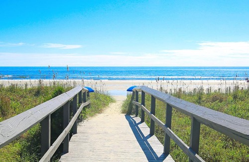 Isle of Palms Casa | 30 22nd Ave