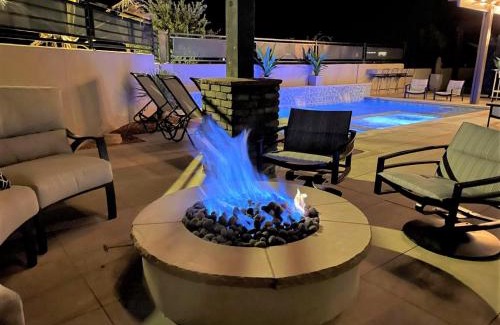 Santa Clara Casa | 30-31| 2 Homes in St George with Private Pools and Hot Tubs