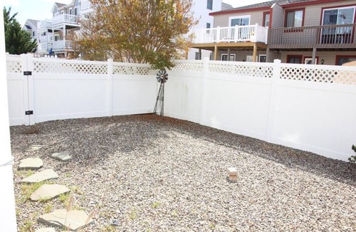 Townsend's Inlet Condominio | 30 75th Street, Unit:West