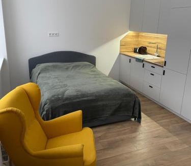Vilnius Apartamento | 30 Airport apartment