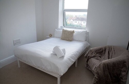 Copers Cope Apartamento | 30 Beckenham Studios