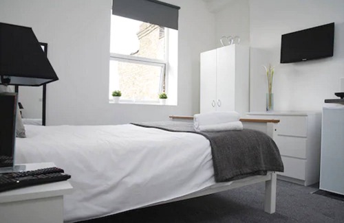 Copers Cope Apartamento | 30 Beckenham Studios