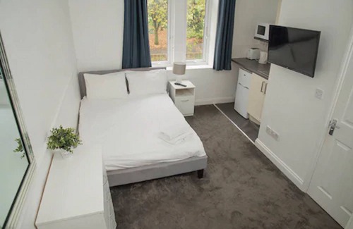 Copers Cope Apartamento | 30 Beckenham Studios