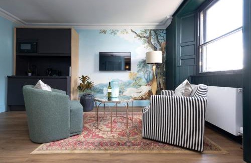 New Town Apartamento | 30 Castle Street Aparthotel