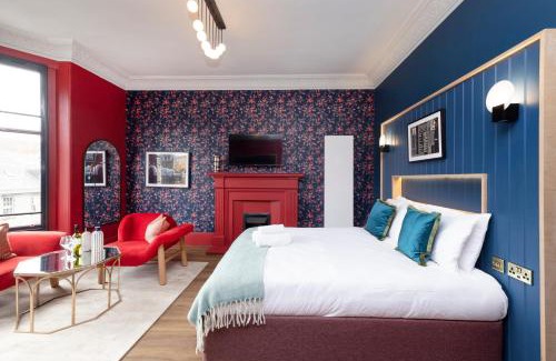 New Town Apartamento | 30 Castle Street Aparthotel