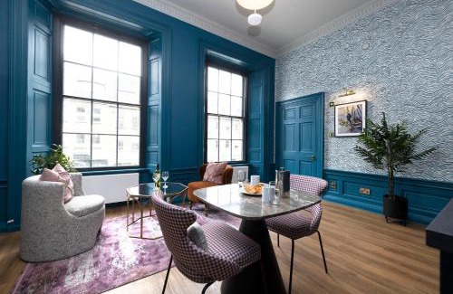 New Town Apartamento | 30 Castle Street Aparthotel