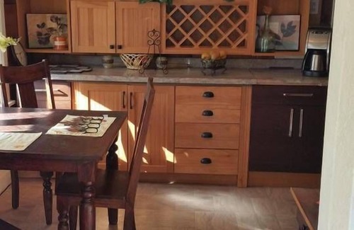 Downtown Klamath Falls Casa | 28+ Day⭐Modern Smart Jetted Tub WD HDTV Hospital