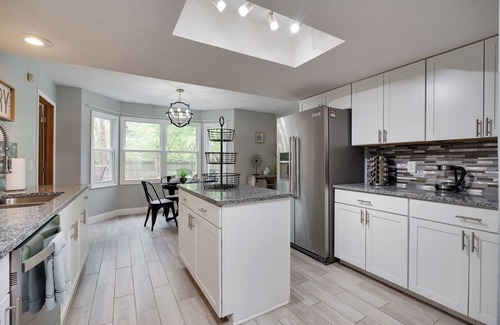 Centerville Casa | 30 day min-Remodeled-Washington Twshp