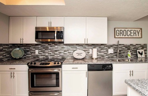 Centerville Casa | 30 day min-Remodeled-Washington Twshp