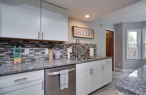 Centerville Casa | 30 day min-Remodeled-Washington Twshp
