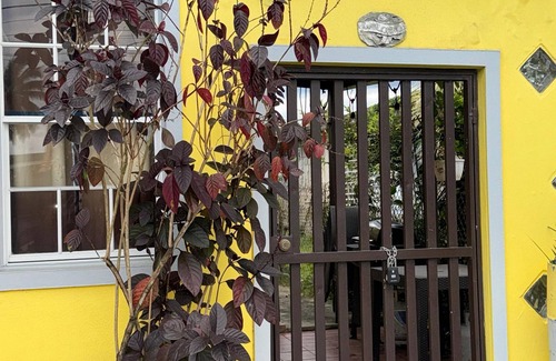 Palmas Casa | 30 Day Minimum -3BR in Cataño-Gated /Garage Unit3