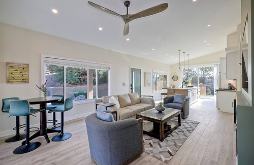 East Canyon Casa | Courtside Pickleball Stay and Play