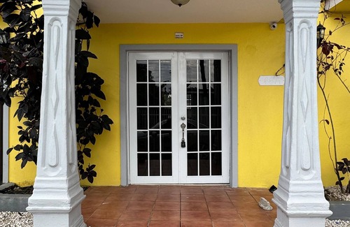 Catano Casa | 30 Day Minimum Spacious 3BR in Cataño - Sleep 10 UNIT 2