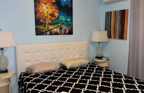 Catano Casa | 30 Day Minimum Spacious 3BR in Cataño - Sleep 10 UNIT 2