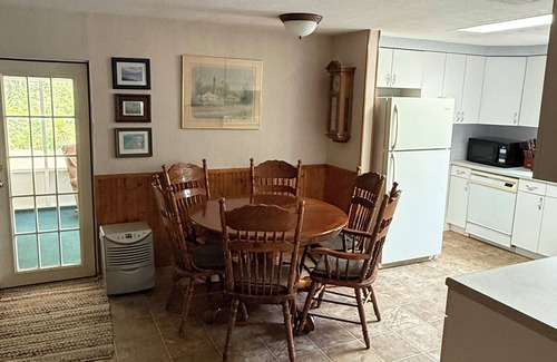 Dunnellon Casa | “30 Day or more rental” Private RAINBOW RIVER access!