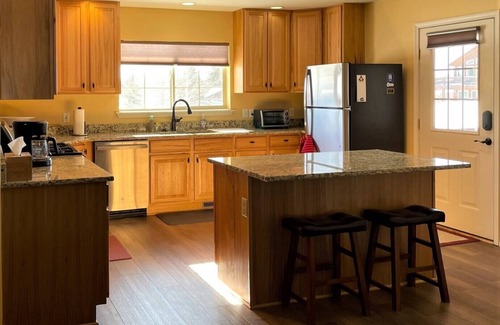 Pagosa Springs Casa | 30+ DAYS Pagosa Springs ~ FIRE PIT! Pet Friendly! Home Away From Home!