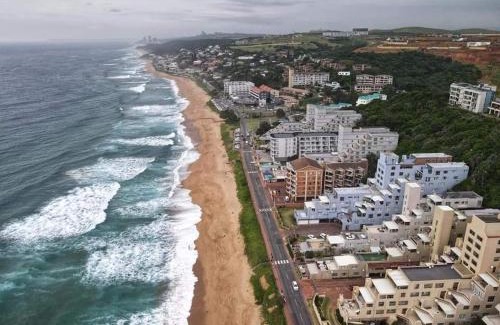Umdloti Apartamento | 30 Degrees Beach Apartment Umdloti
