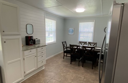 Bid-a-wee Beach Casa | 30% DISCOUNTED SUMMER RATES - Bid-A-Wee Beach House; 3BD/2BH