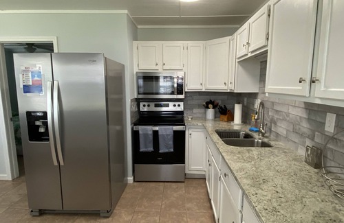 Bid-a-wee Beach Casa | 30% DISCOUNTED SUMMER RATES - Bid-A-Wee Beach House; 3BD/2BH
