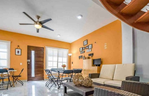 Álvaro Obregón Casa | 30% Dto. Casa Fiyi 3 Pto Morelos