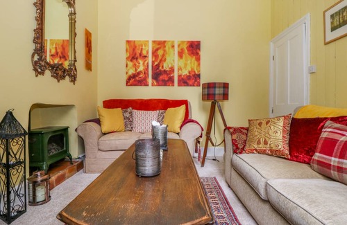 Ripon Cabaña | 30 High St. Agnesgate