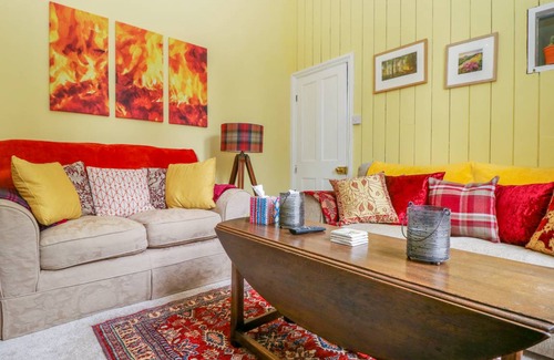 Ripon Cabaña | 30 High St. Agnesgate