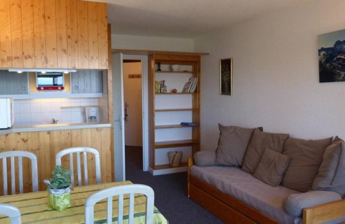 Arc-1800 Apartamento | 30 m² Apartamento ∙ 1 habitación ∙ 4 huéspedes