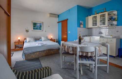 Biograd na Moru Apartamento | 30 m² Apartamento ∙ 3 huéspedes