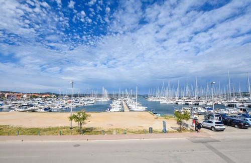 Biograd na Moru Apartamento | 30 m² Apartamento ∙ 3 huéspedes