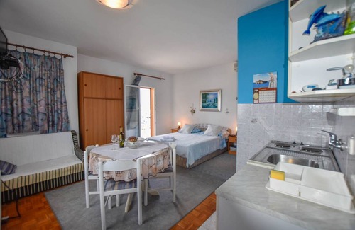 Biograd na Moru Apartamento | 30 m² Apartamento ∙ 3 huéspedes