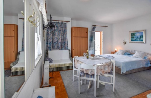 Biograd na Moru Apartamento | 30 m² Apartamento ∙ 3 huéspedes