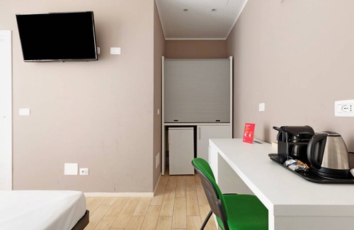 Historic Center Apartamento | 30 m² Apartamento ∙ 1 habitación ∙ 2 huéspedes
