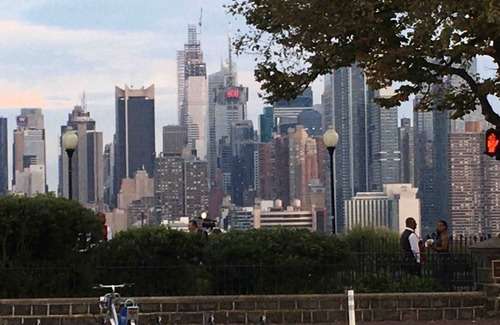 West New York Apartamento | 30 m² Apartamento ∙ 3 habitaciones ∙ 8 huéspedes