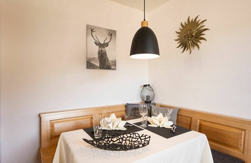 Champfer Apartamento | 30 m² Apartamento ∙ 1 habitación ∙ 2 huéspedes
