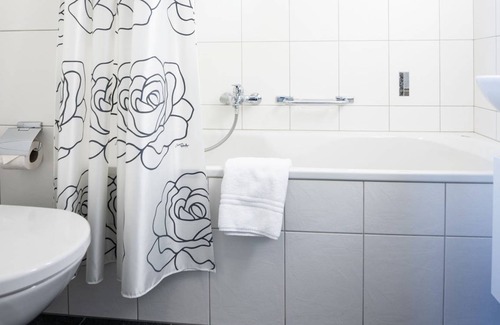 Champfer Apartamento | 30 m² Apartamento ∙ 1 habitación ∙ 2 huéspedes