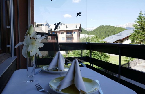 Champfer Apartamento | 30 m² Apartamento ∙ 1 habitación ∙ 2 huéspedes