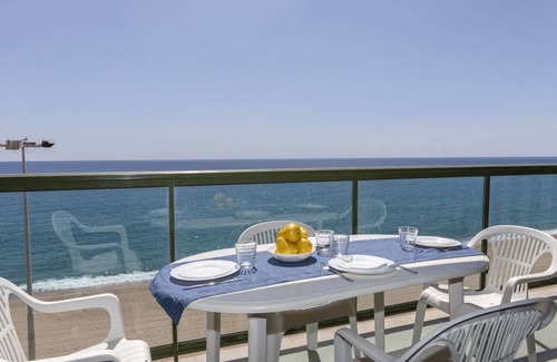 Platja d'Aro Apartamento | 30 m² Apartamento ∙ 2 habitaciones ∙ 4 huéspedes