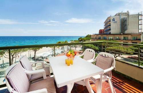 Platja d'Aro Apartamento | 30 m² Apartamento ∙ 2 habitaciones ∙ 4 huéspedes