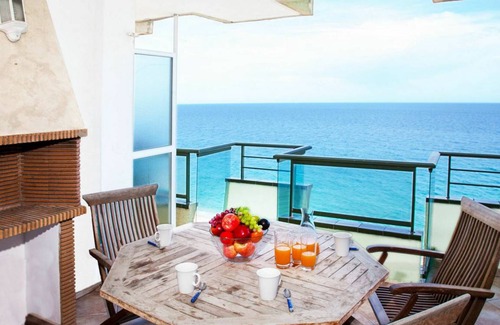 Platja d'Aro Apartamento | 30 m² Apartamento ∙ 2 habitaciones ∙ 4 huéspedes