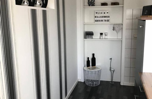 Mehring Apartamento | 30 m² Apartamento ∙ 1 habitación ∙ 2 huéspedes