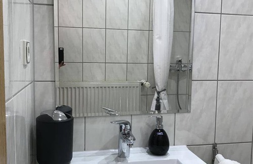 Mehring Apartamento | 30 m² Apartamento ∙ 1 habitación ∙ 2 huéspedes